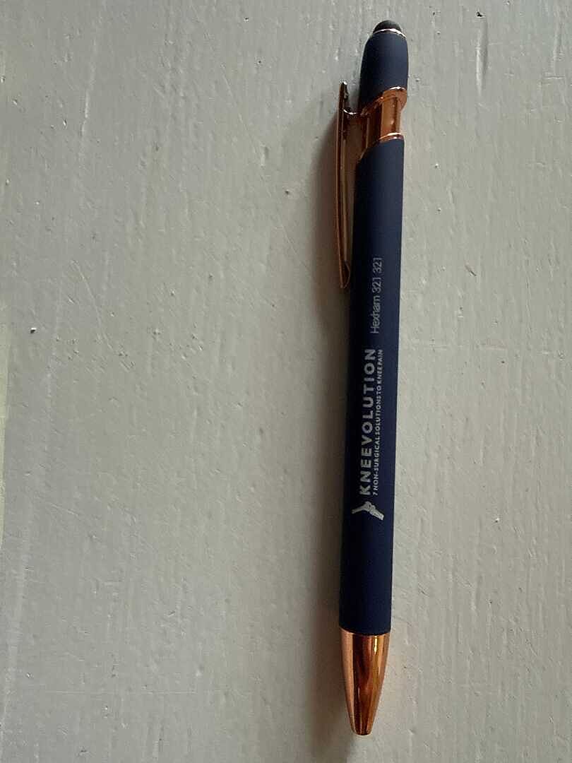 Pens are great and
