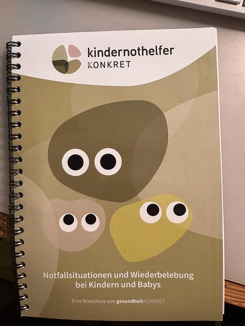 Broschüren