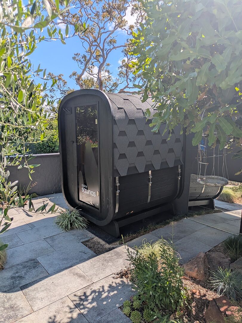 Easy build, solid construction