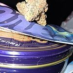 Customer photo of Laughing Gas THCa Flower
