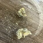 Customer photo of THCa Smalls Flower