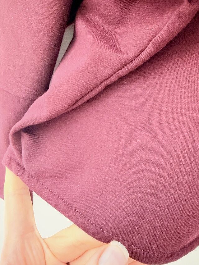 Customer photo
