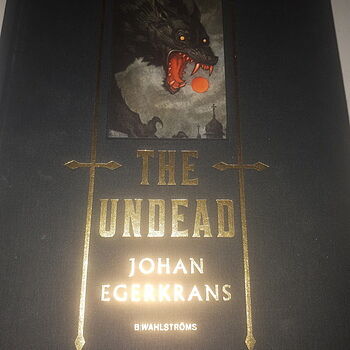 The Undead Highly recommend