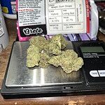 Customer photo of Magic Gum Drops THCa Flower