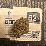 Customer photo of Pumpkin Spice THCa Flower