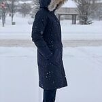 quartz fogo parka