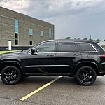 Jeep Leveling Kit >> 2in Jeep Leveling Kit 11 19 Grand Cherokee Wk2 Jeep Leveling Kit >> 2in Jeep Leveling Kit 11 19 Grand Cherokee Wk2