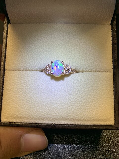 Absolutely stunning!