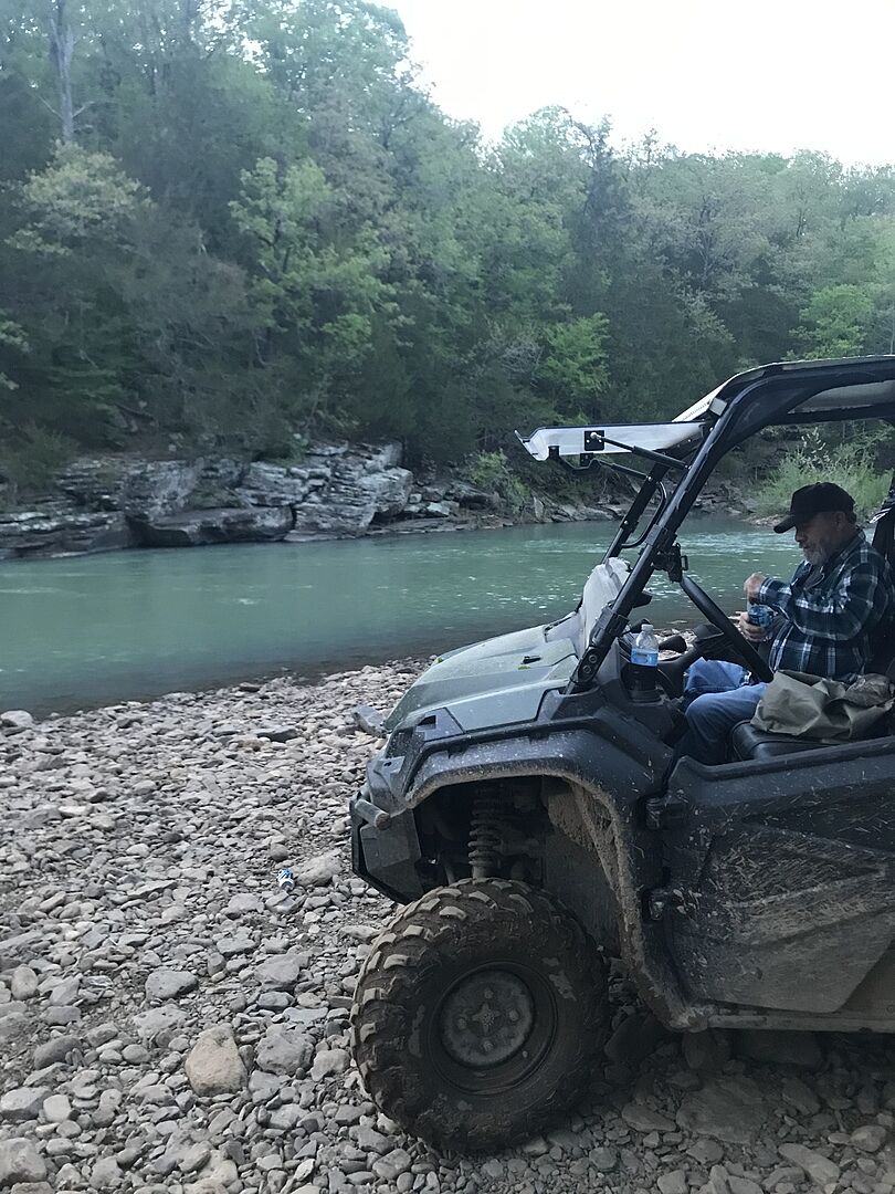 Honda Pioneer 1000 Power Steering Kit SuperATV