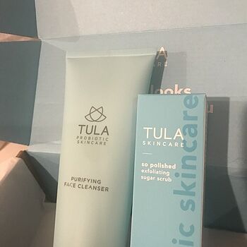 tula exfoliator