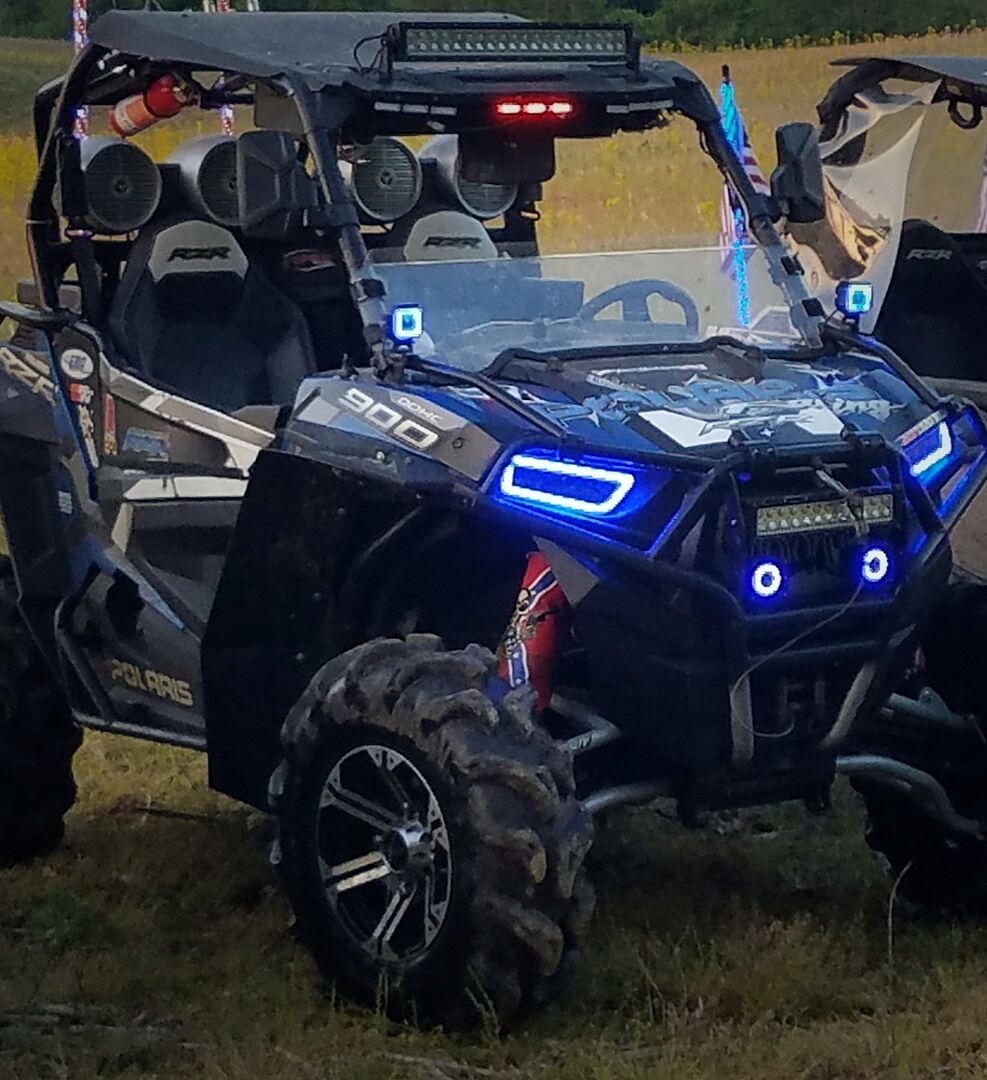 Polaris RZR 900 Clutch Kit SuperATV