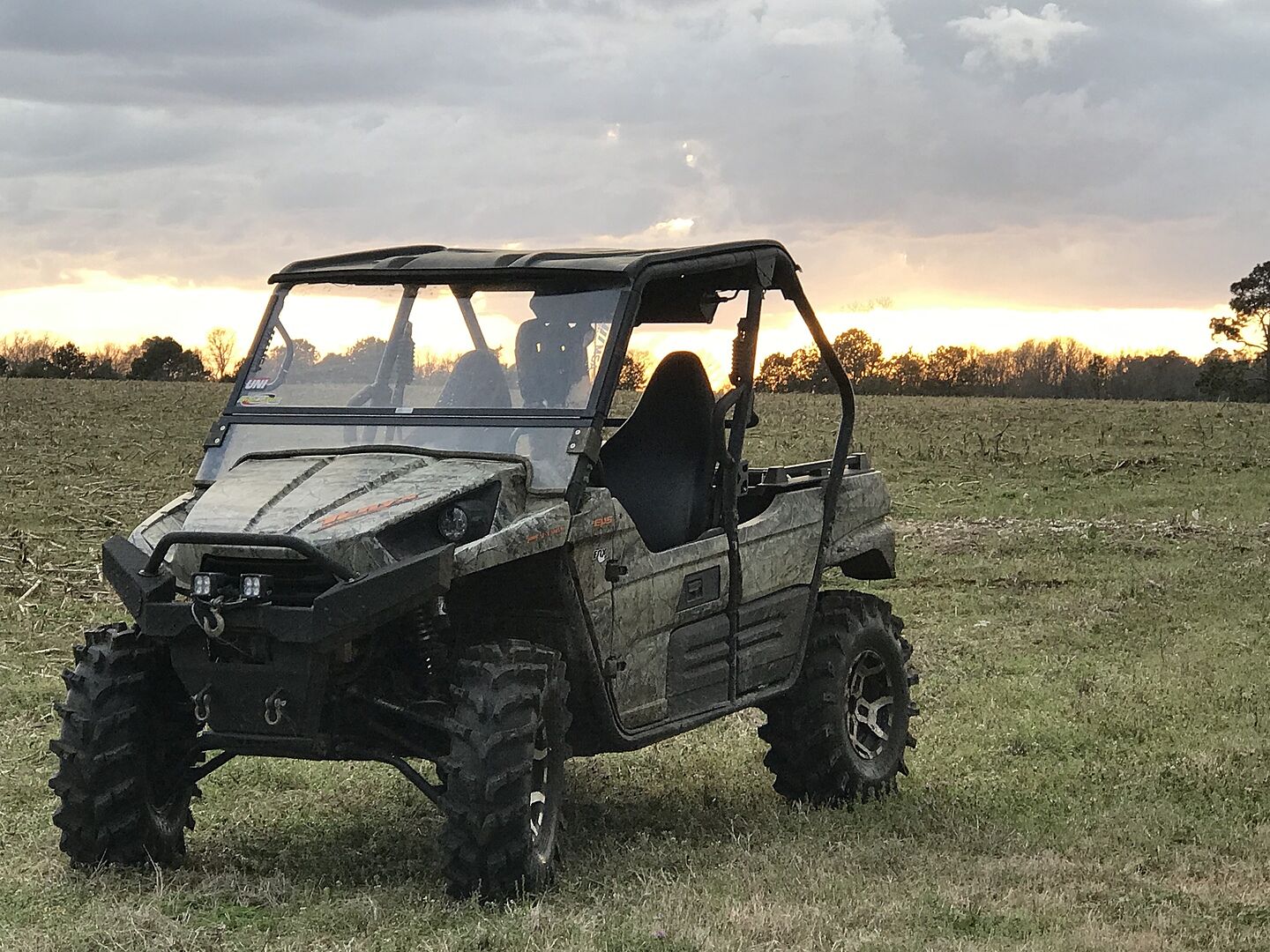 Kawasaki Teryx Power Steering Kit SuperATV