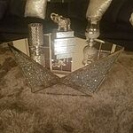 Glitz 5 X 7 6 Pearl Rug Glitz 5 X 7 6 Pearl Rug