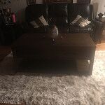 Glitz 5 X 7 6 Pearl Rug Glitz 5 X 7 6 Pearl Rug