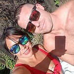 Apollo Sunglasses: VAPOR FADER