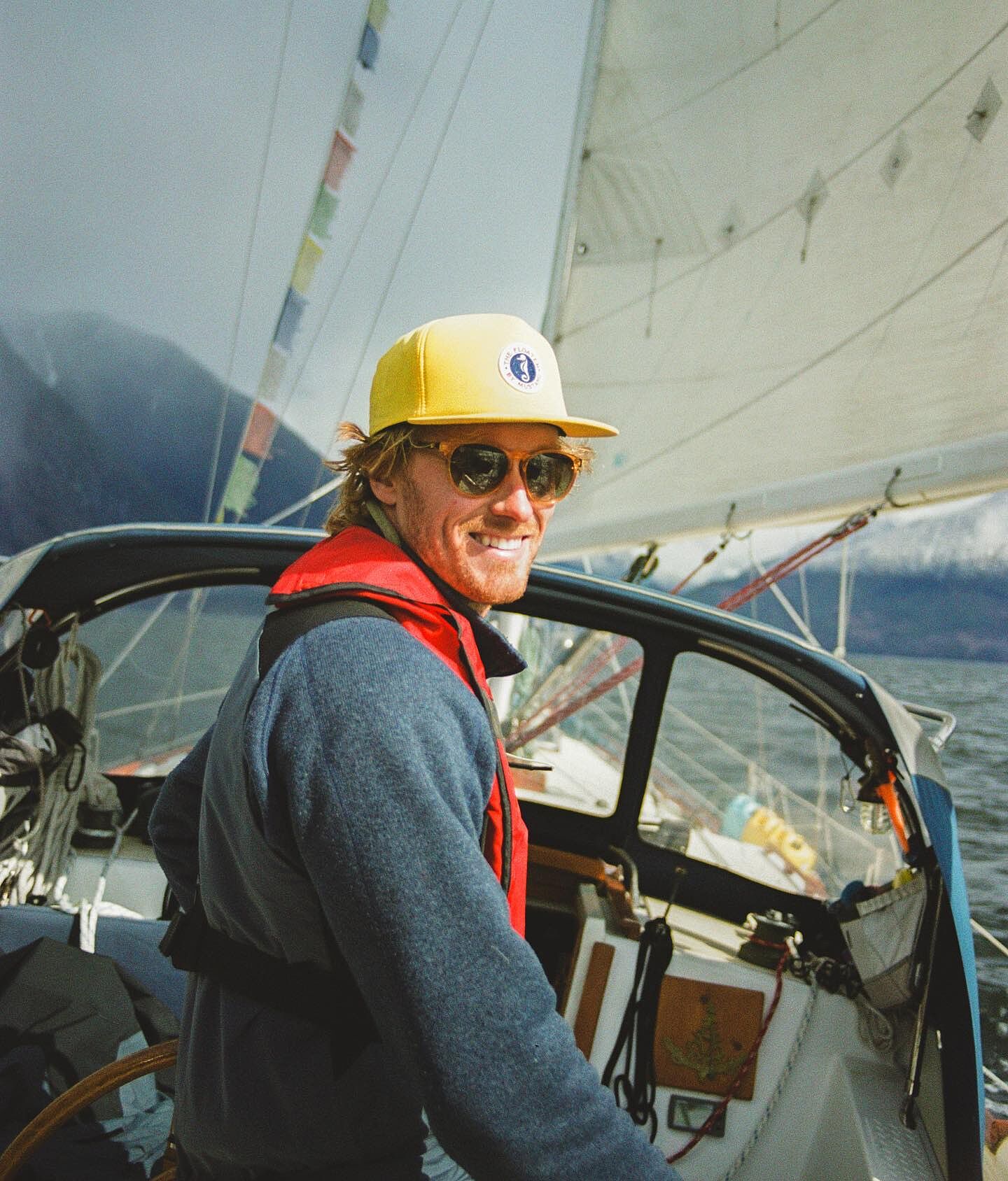 Sailing Gear Essentials | Performance Apparel | Mustang Survival