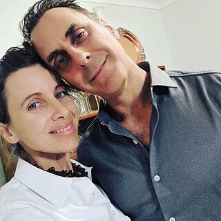 "Expectations surpassed" he said, and this beautifully crafted grey Apollo shirt suits like it was made precisely for him.
.
Thanks ministryofsupply my partner absolutely loves this shirt I bought him, and I am stoked with the Aero Zero shirt I gifted myse...