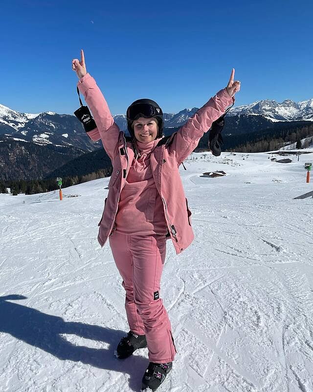 Dope Cozy II W 2021 Women's Fleece Hoodie Pink