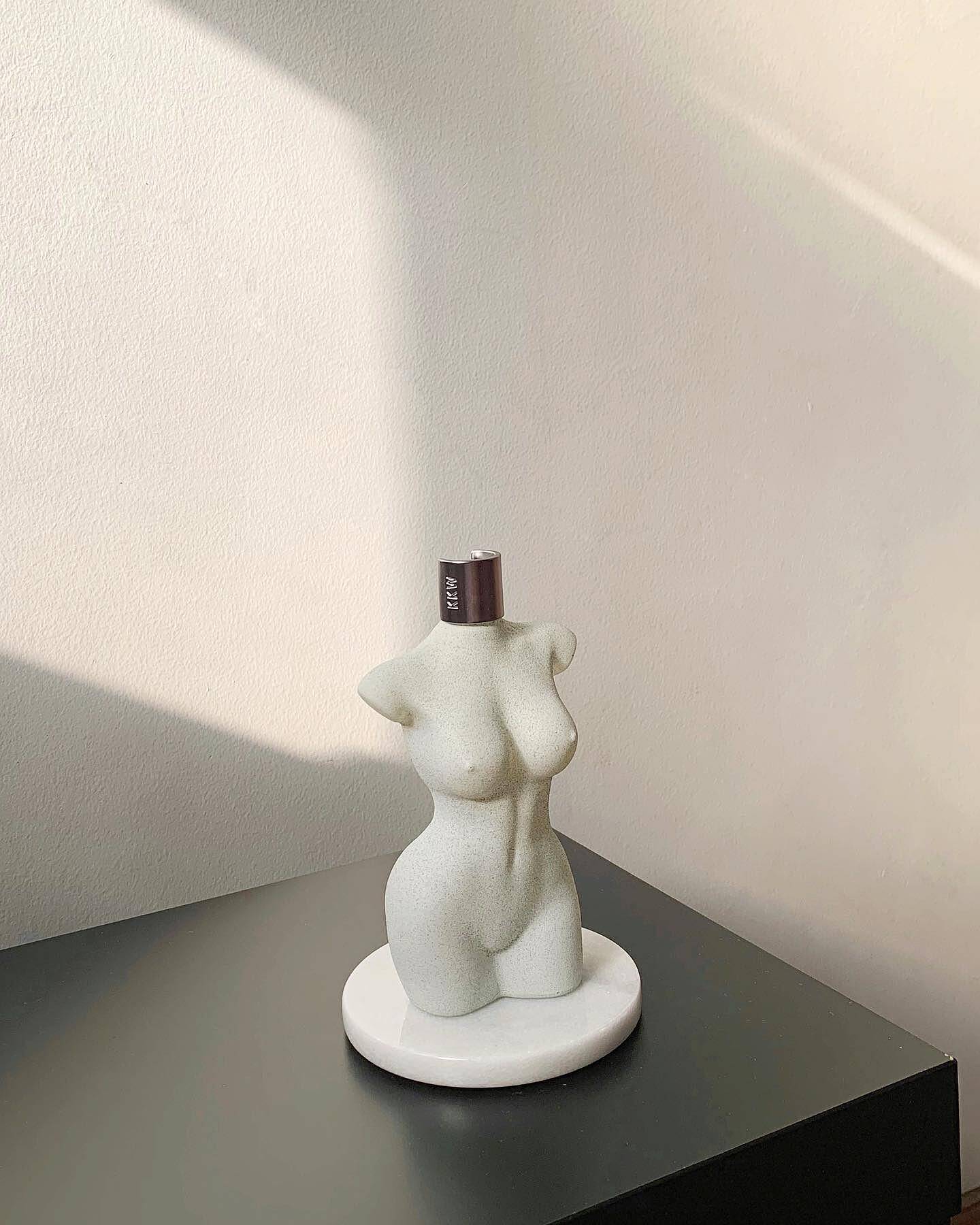 kkw body 3 perfume