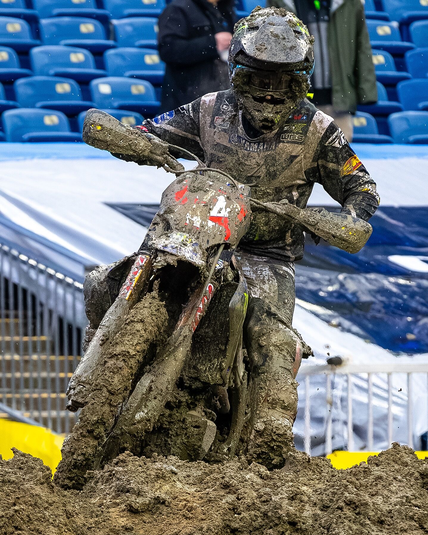Motocross, Street, Snow, Bicycle, Water & Adventure Gear