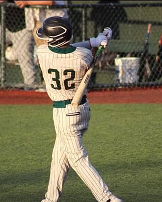 2021 BONESABER BBCOR METAL BASEBALL BAT