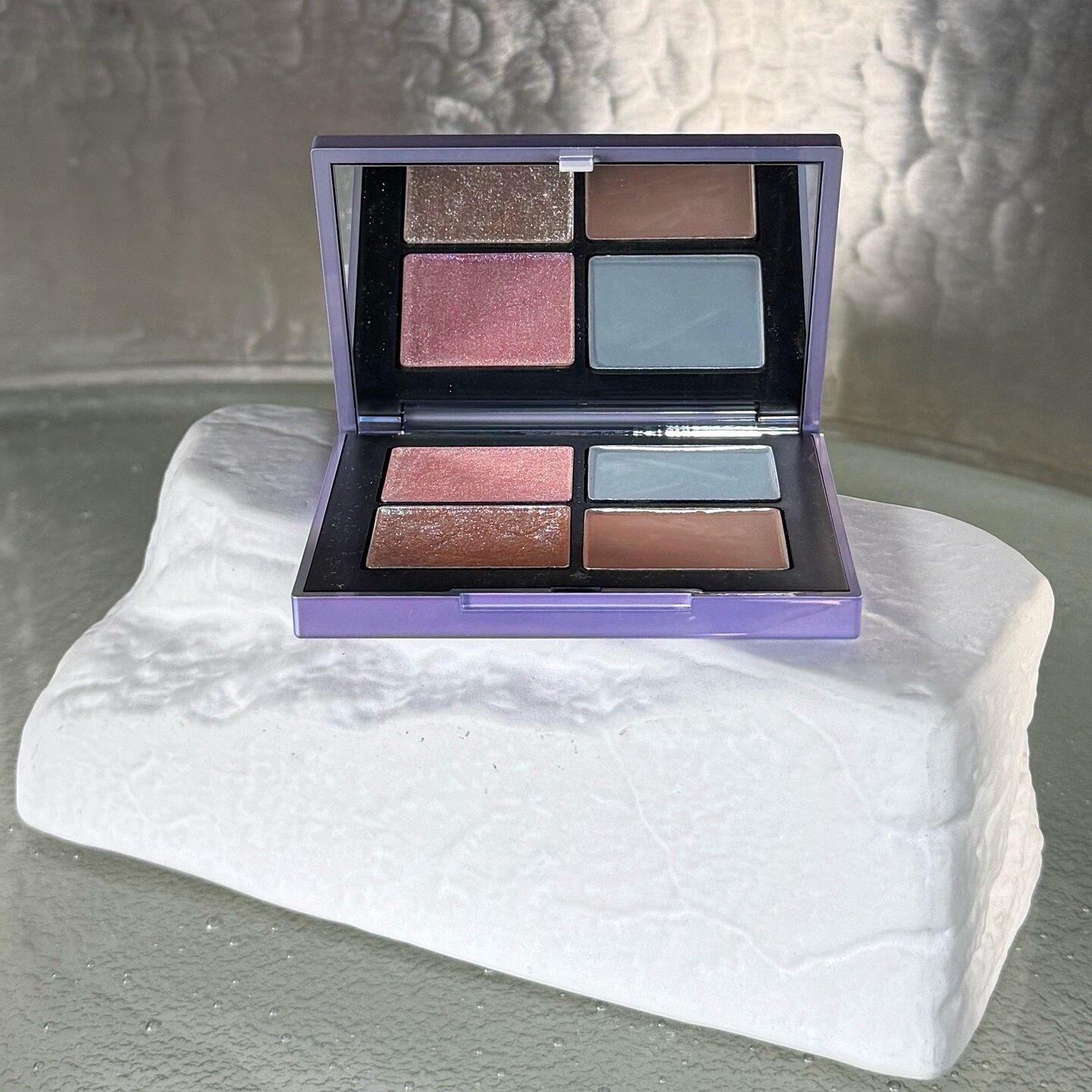 クワッドアイシャドー | NARS Cosmetics