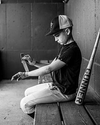 WORKMAN3 BATTING GLOVES "GRAYOUT"
