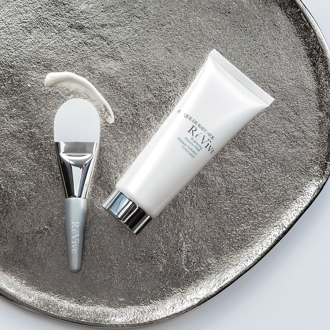 revive nightly retexturizer