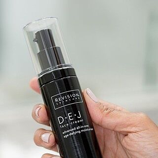 Revision D.E.J Face Cream | Skin Elite