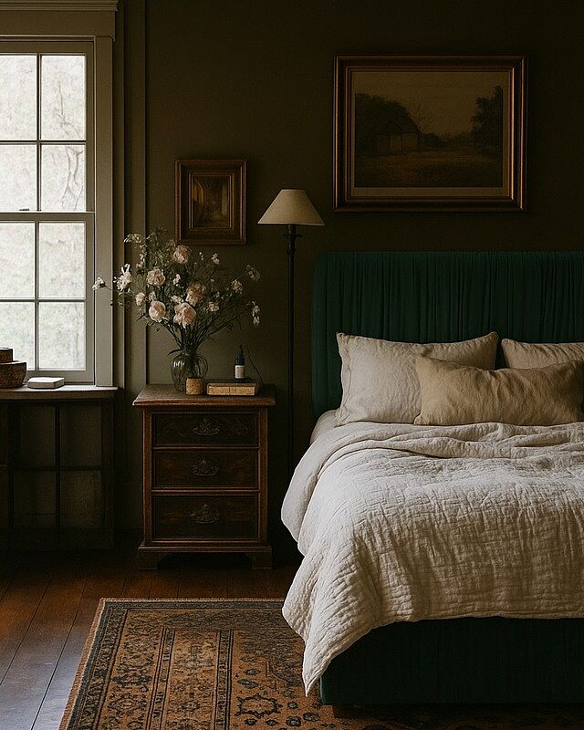 Ceres Bed