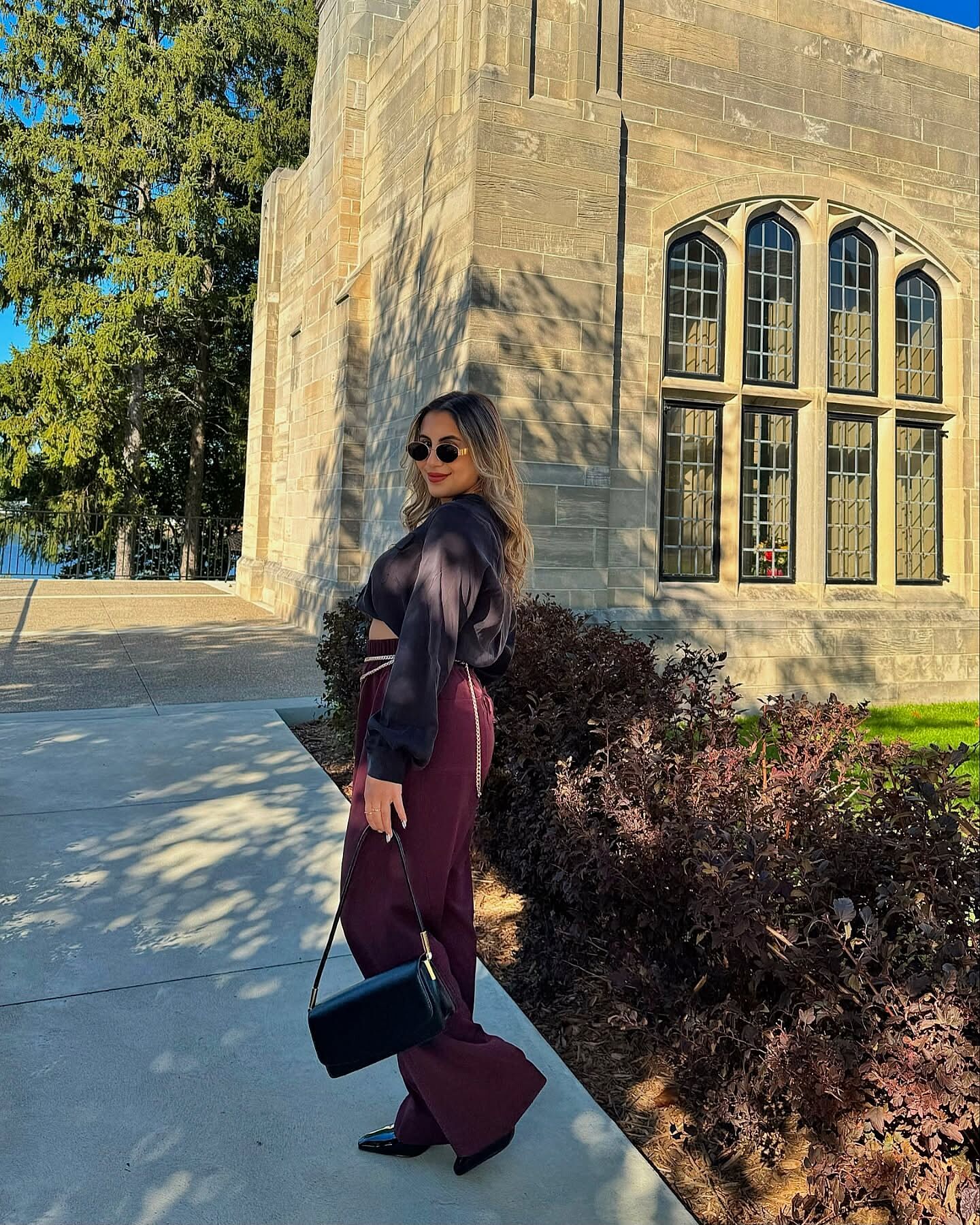 All Day Easy Pants - Black – Universal Standard