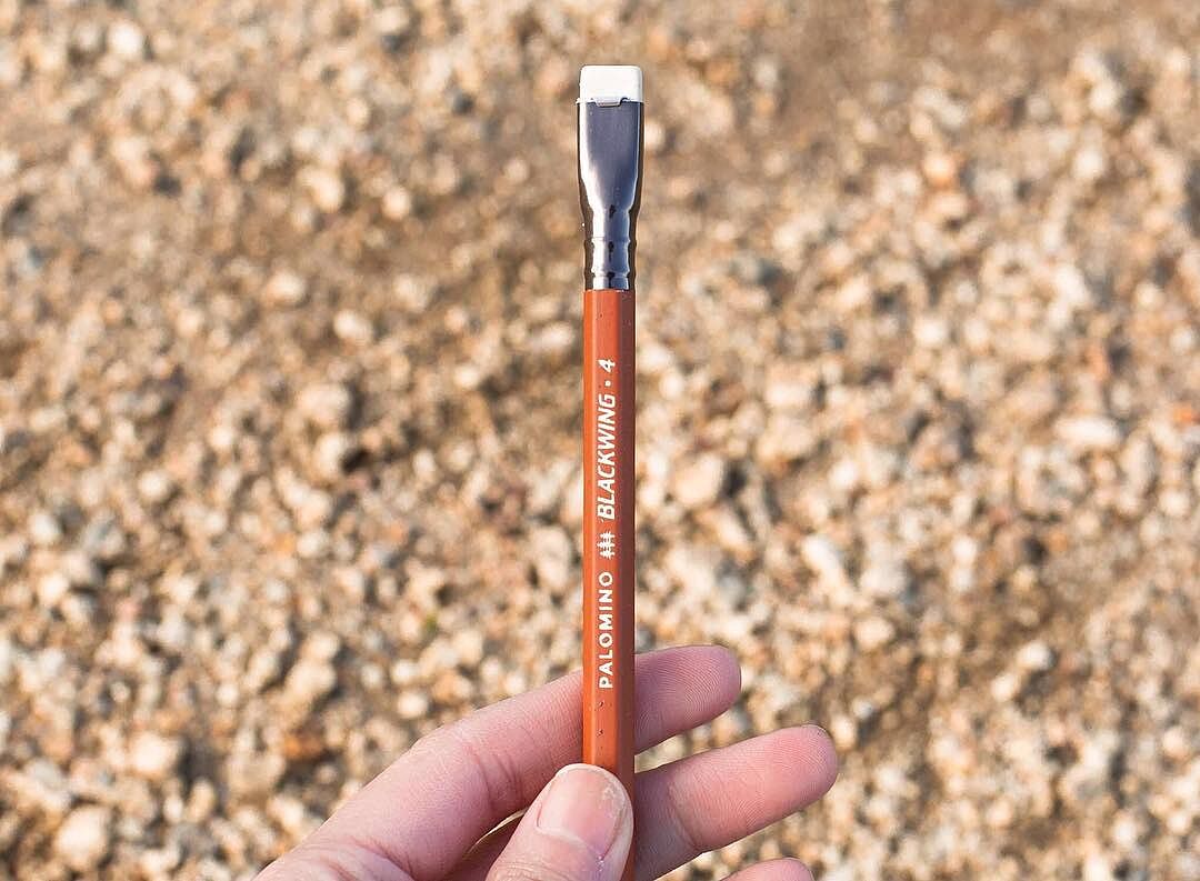 Blackwing Volume 4 - A Tribue to Mars | Blackwing602.com