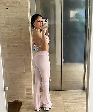 Ruched Yoga Pant | Blossom