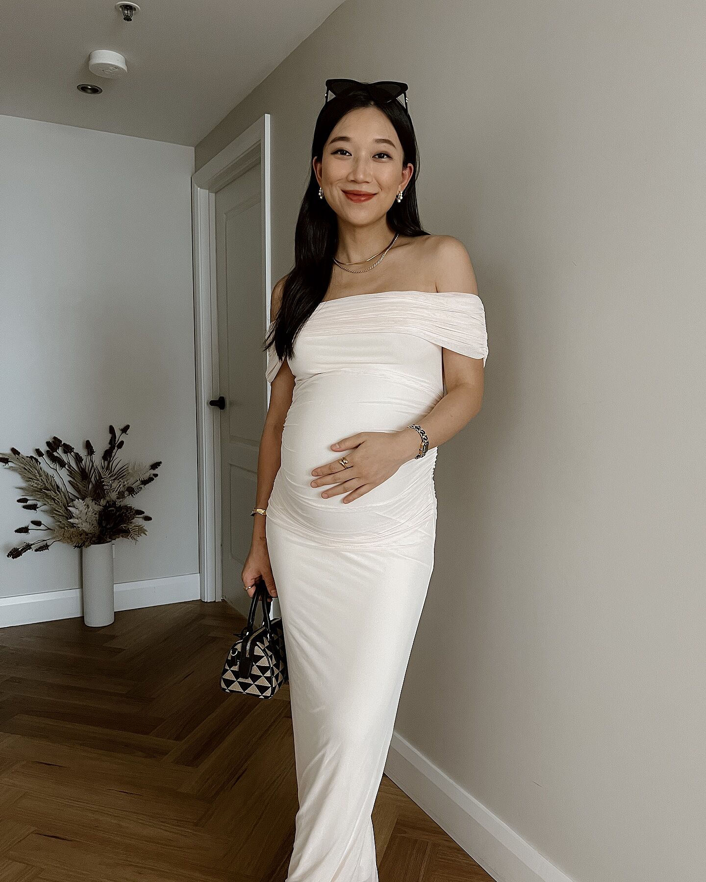showpo mesh dress Mina Midi Dress