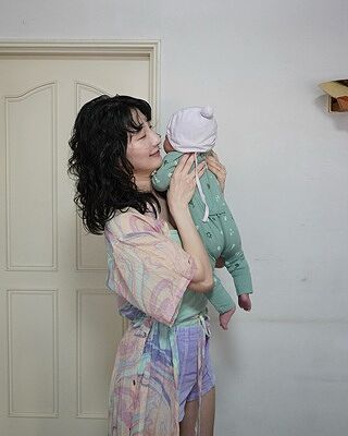 Layers Long Sleeve 0.2 TOGレイヤーロングスリーブ