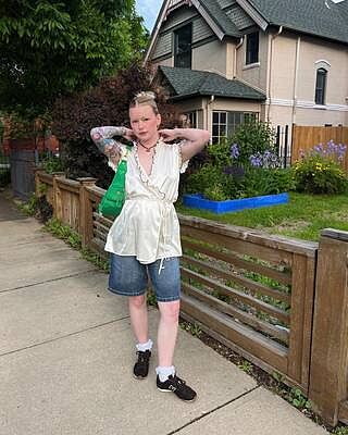 DB Bebishi - Grass Green