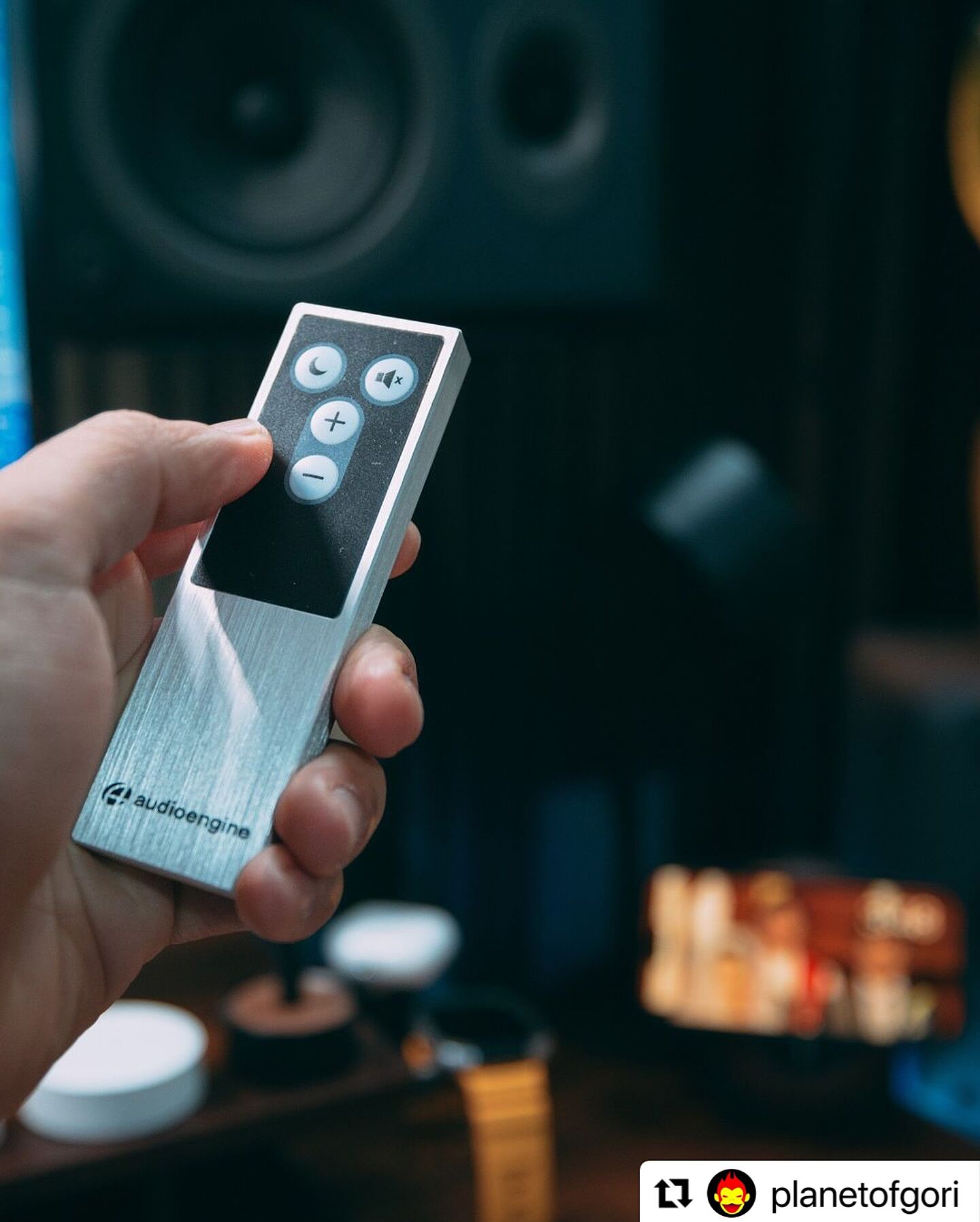 Audioengine・A5+ ワイヤレス・パワードスピーカー– SUPER KOPEK Audioengine・A5+ ワイヤレス・パワードスピーカー– SUPER KOPEK