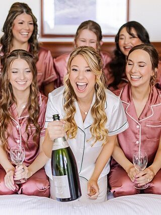 Sleepover Satin Shorts | Made To Order