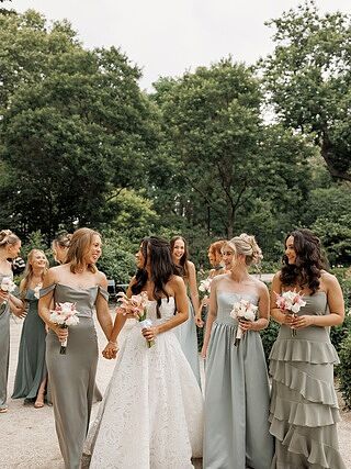 Jenny Yoo Online Store - Shop Wedding Dresses, Bridesmaids