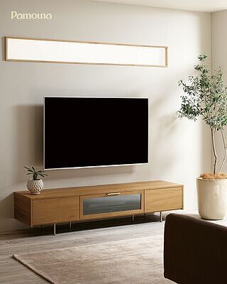 テレビボード | 家具・インテリアの【パモウナ】