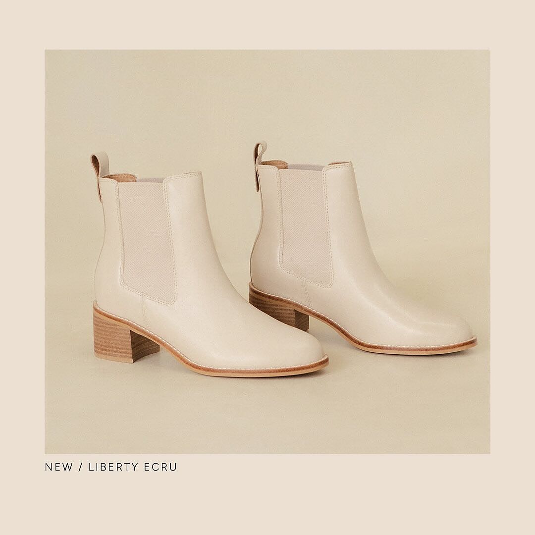 Liberty Biscuit Women's Boot | FRANKIE4