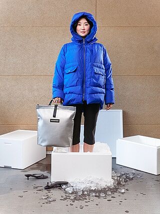 アップサイクルされたバッグとアクセサリー | FREITAG