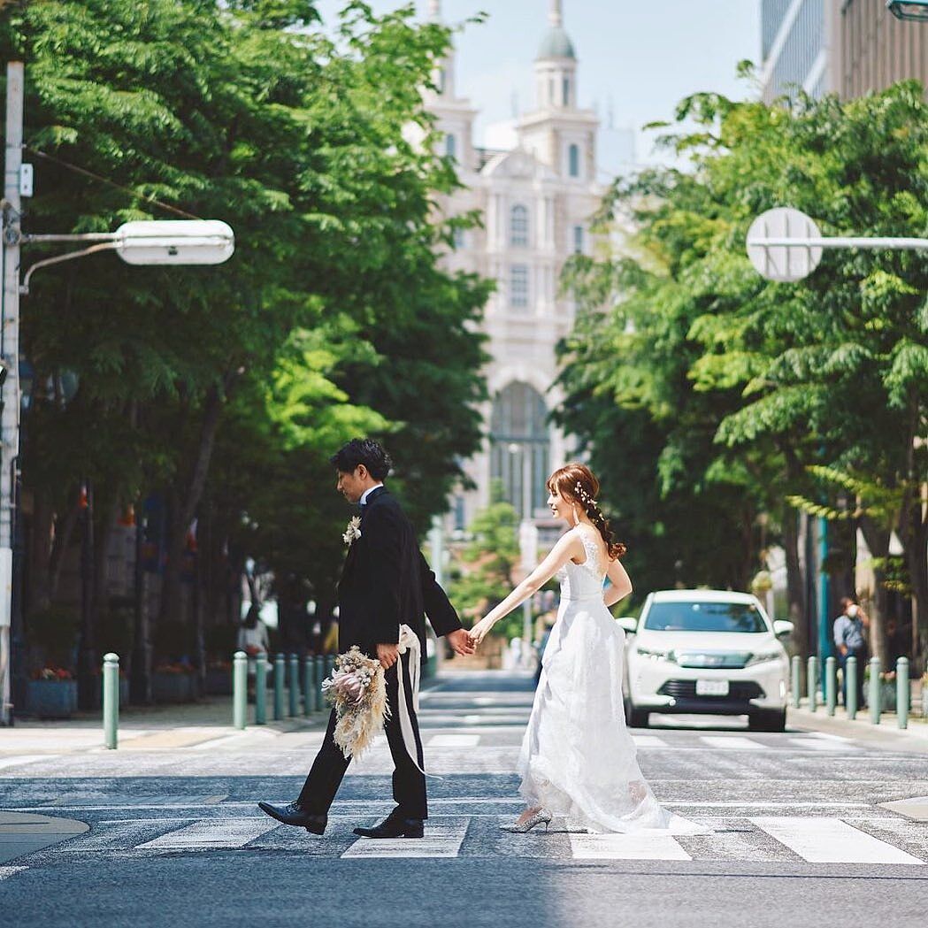 Cocomelody ウェディングドレスの格安オーダー専門店