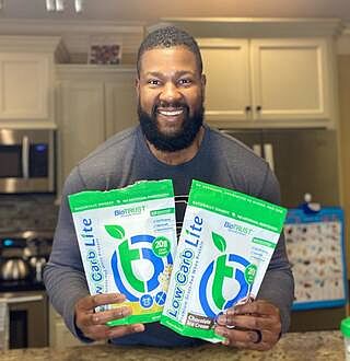 LOW CARB LITE™ PROTEIN POWDER  — GRASS-FED WHEY ISOLATE