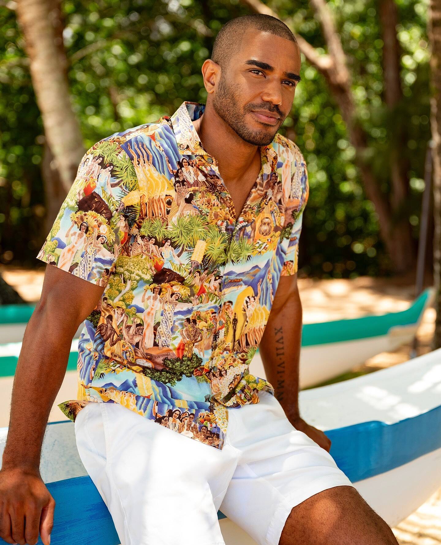 Tori richards outlet hawaiian shirts sale