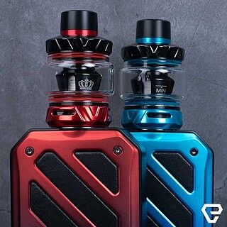 Uwell CROWN 5 Sub-Ohm Tank