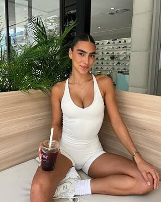 Freedom Haven Tank | Vanilla