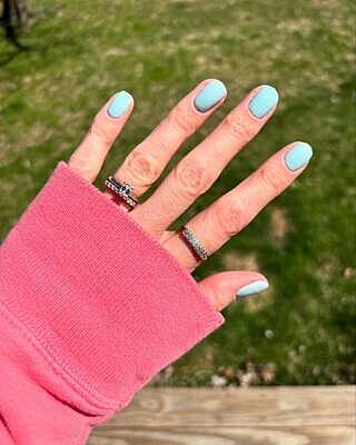 Berry Basket – Olive and June