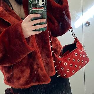 Bingo Prick - Cherry