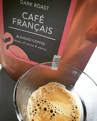 Franzosischer Kaffee My Cafe
